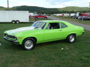 NOVA